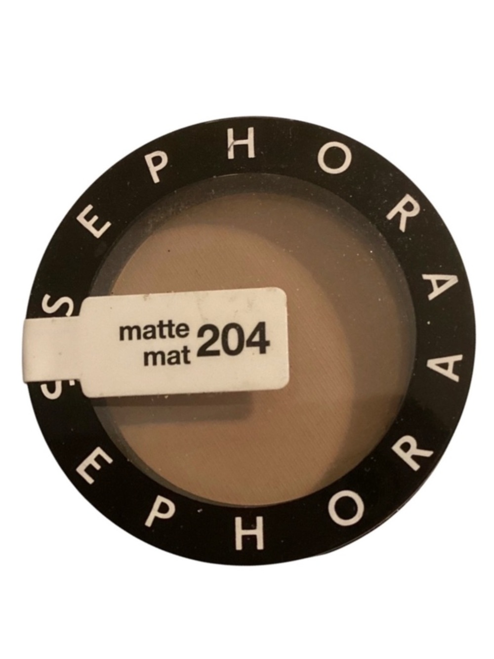 Sephora Collection “My Dear Nude” Matte Eyeshadow (NWT)